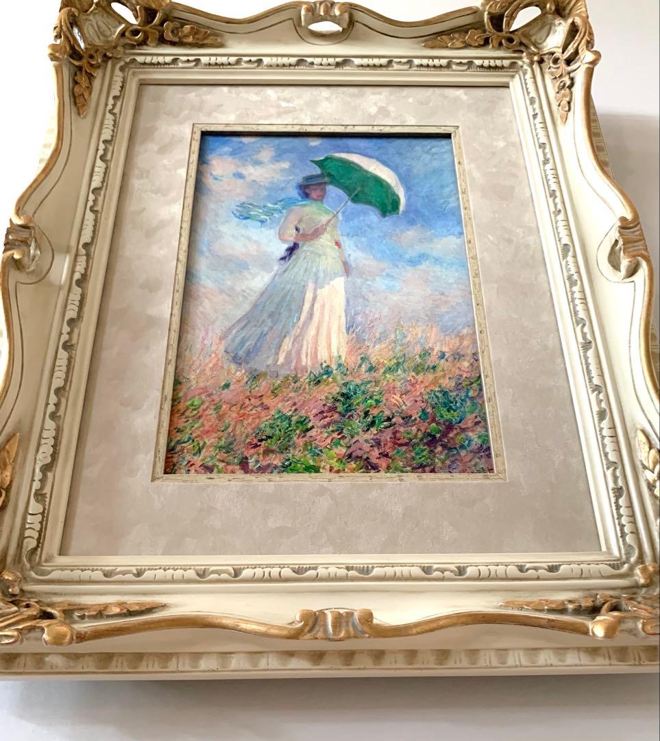 モネ 絵画 クロード モネ