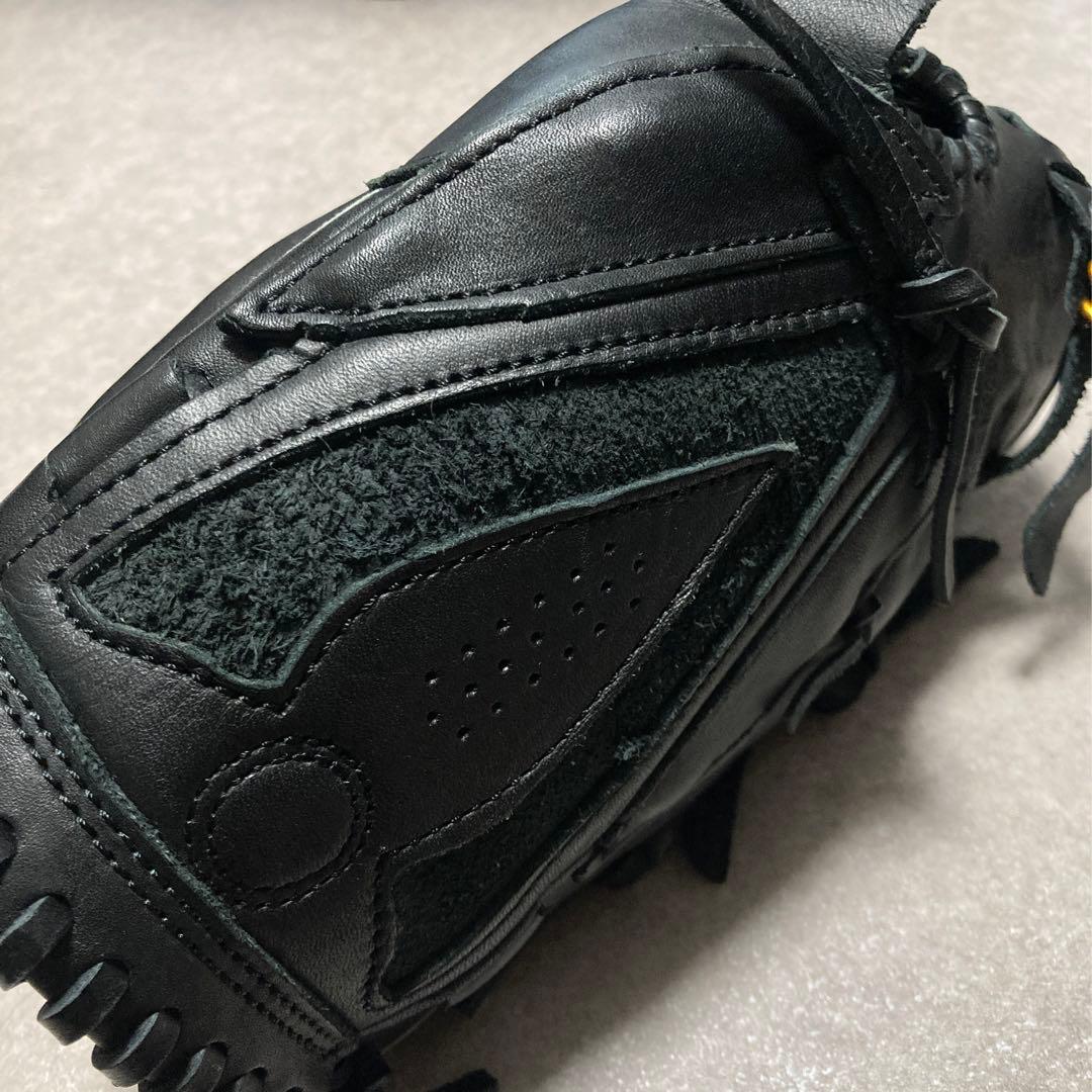 ナイキ 少年 軟式 投手 左 野球 グローブ 子供用 グラブ 状態良好品はレア