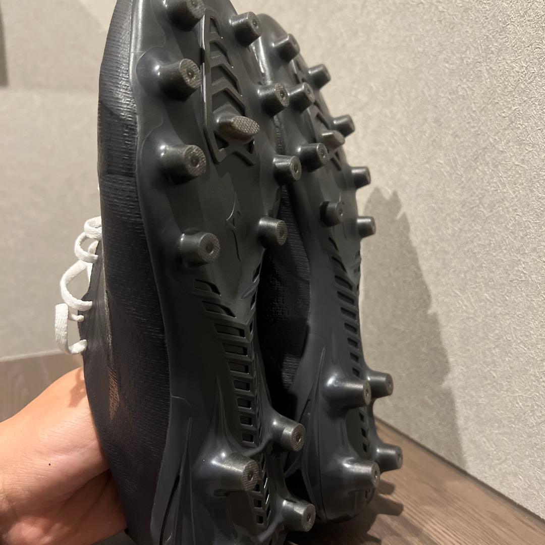 ミズノアルファ 2 JAPAN Ltd INNOVATION(イノベーション)