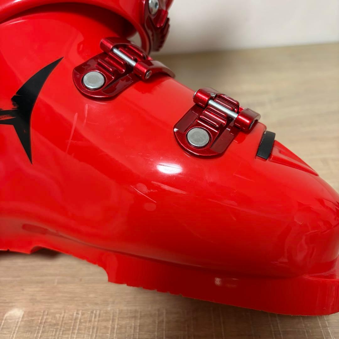 ATOMIC REDSTER TEAM ISSUE 110 スキーブーツ