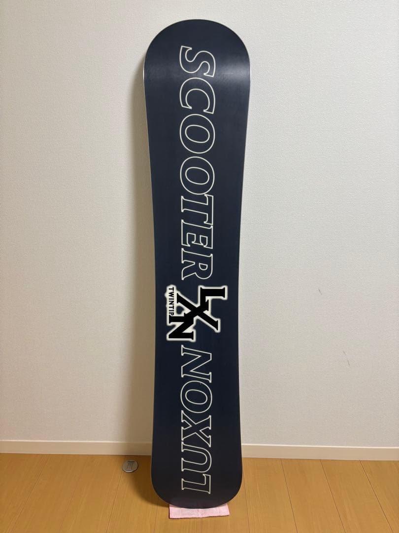 scooter luxon153cm スクーター　ルクソン　15-16