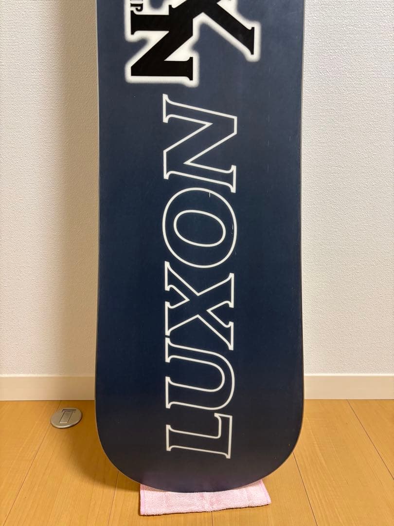 scooter luxon153cm スクーター　ルクソン　15-16