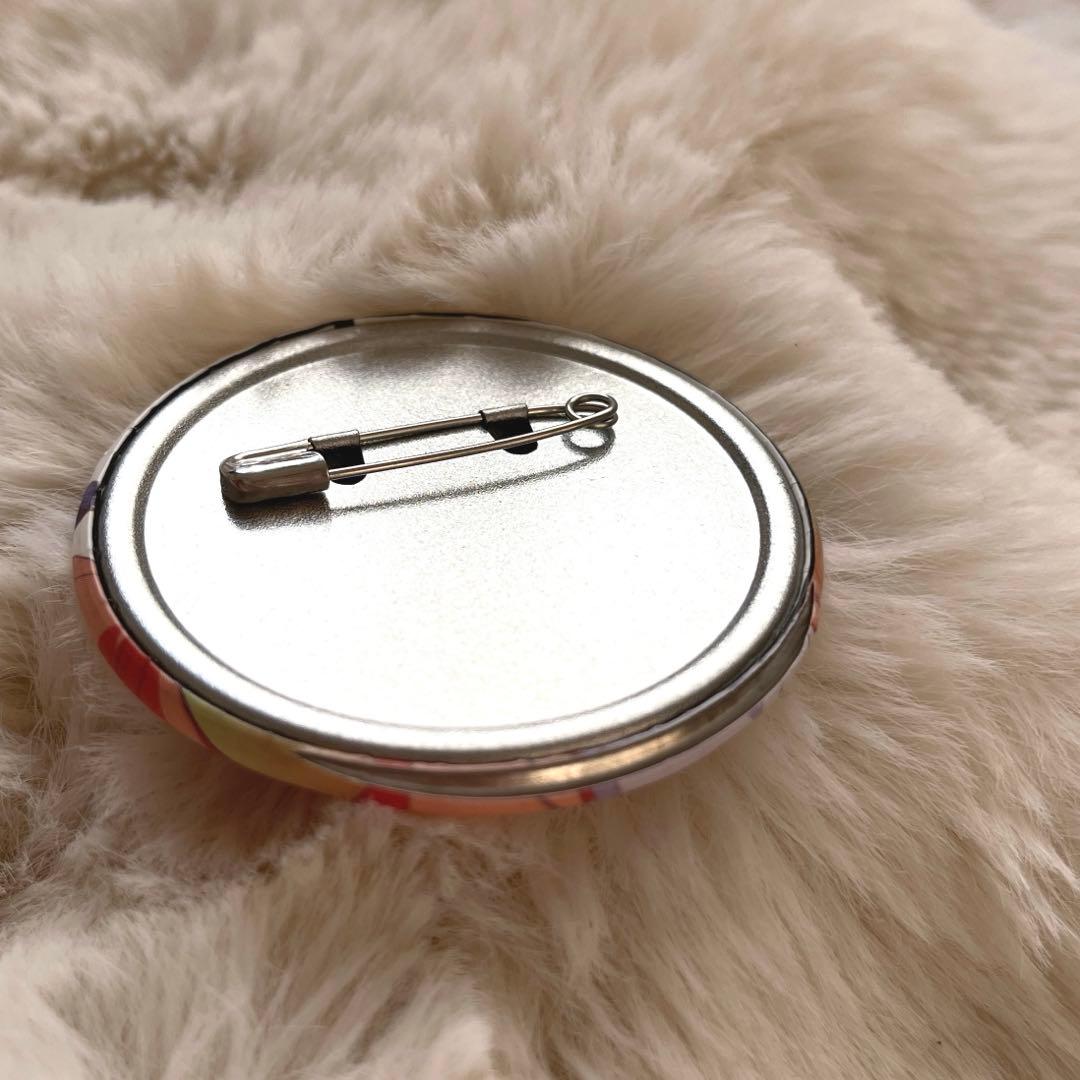 呪術廻戦　家入硝子　缶バッジ　TOHO after school 88個