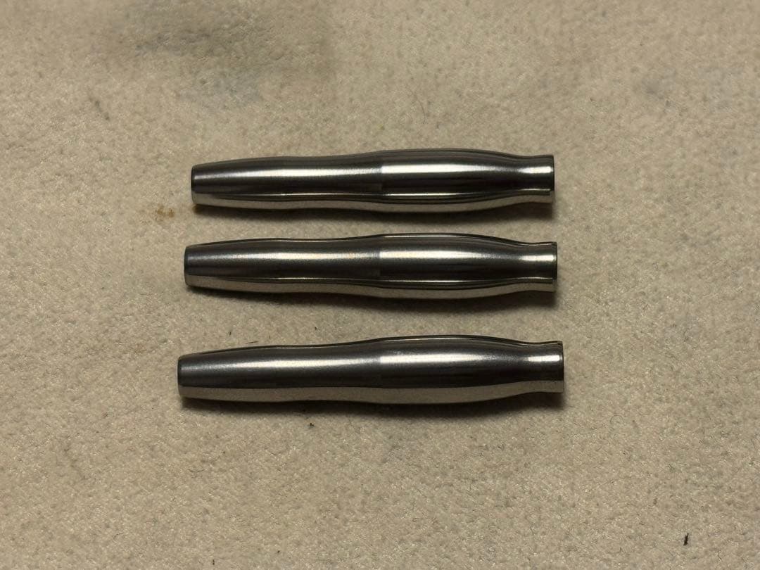 TARGET RISING SUNミラーポリッシュ2022➕自家ポリッシュセット