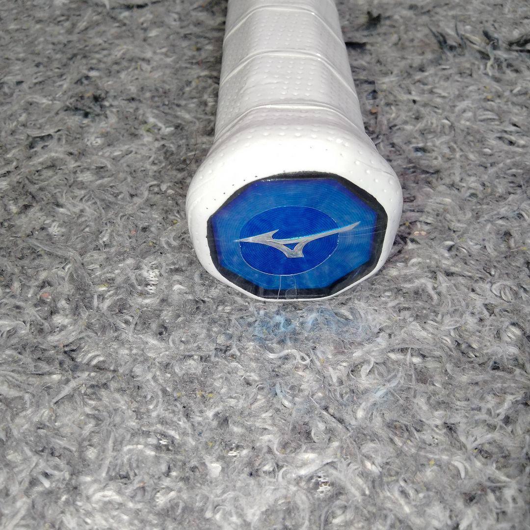 【未使用品】MIZUNO DIOS Pro-X ソフト 軟式テニスラケット