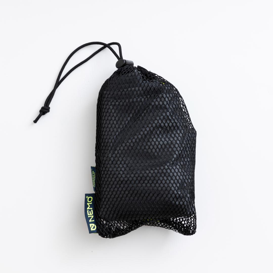 NEMO ドラゴンフライバイクパック2P+専用フットプリント