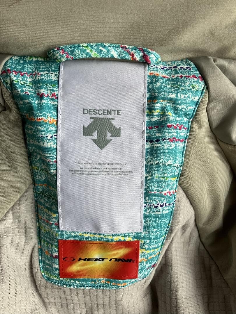 スキーウェア(女性用)