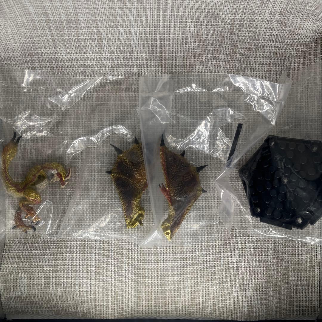 ★モンスターハンター20周年 BEST SELECTION Vol.2★