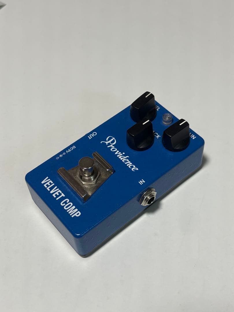 Providence VELVET COMP (プロヴィデンス )VLC-1