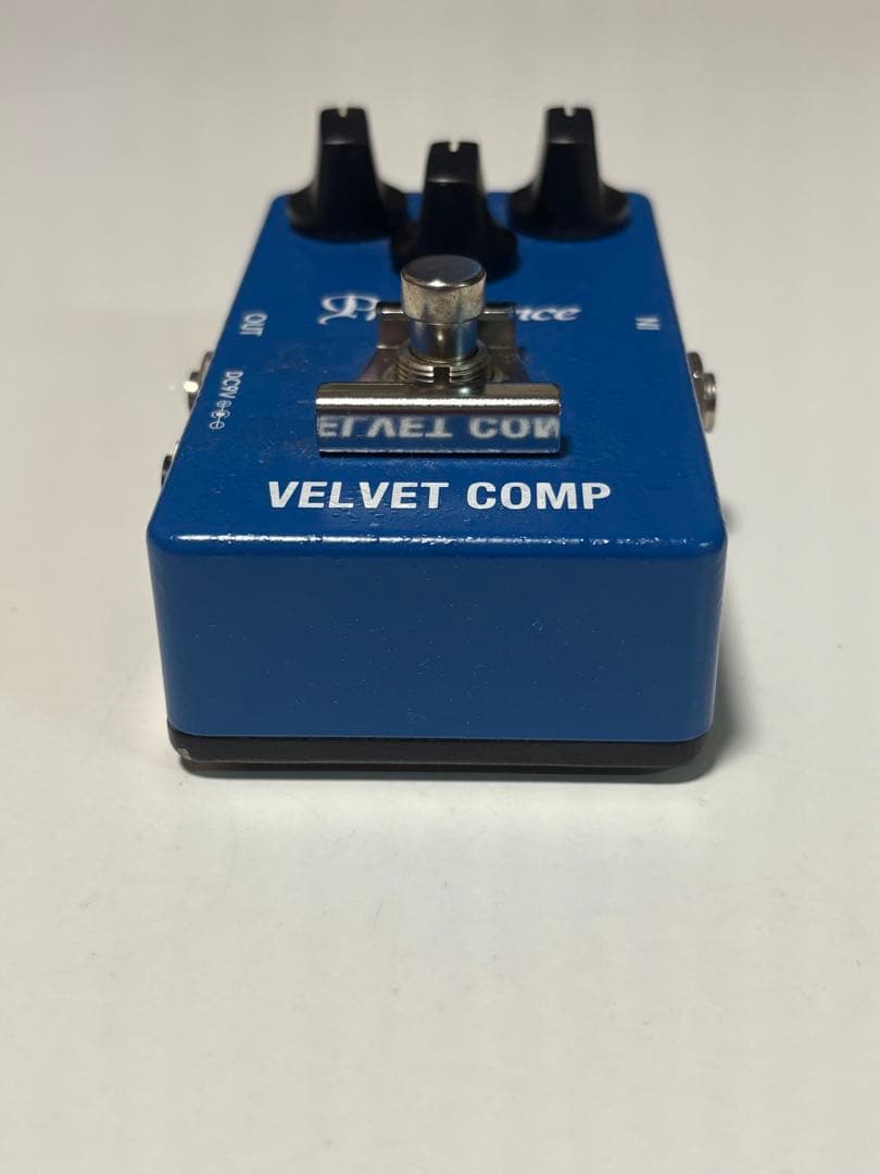 Providence VELVET COMP (プロヴィデンス )VLC-1