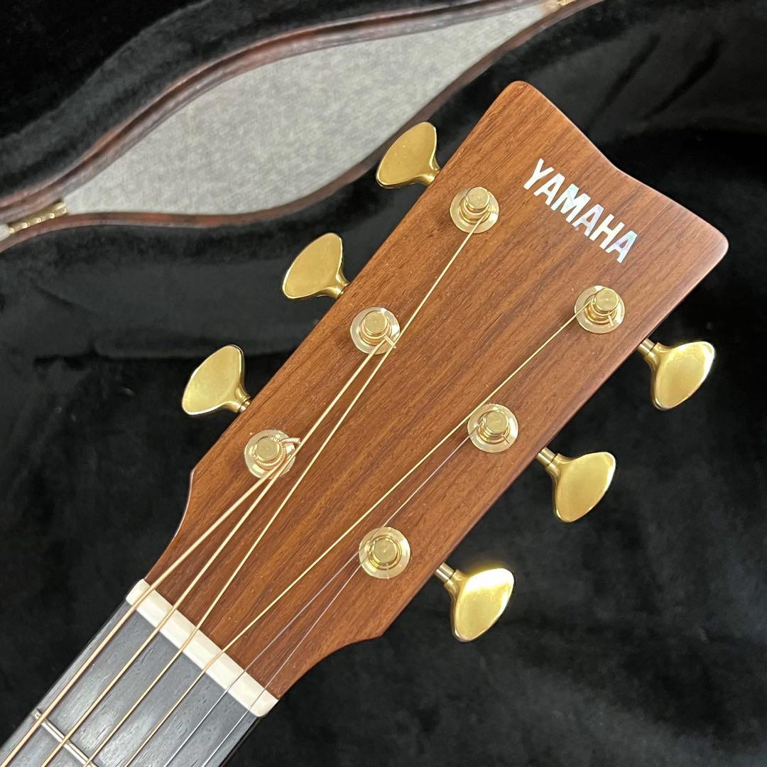 T*I様 【美品】YAMAHA LL26ARE