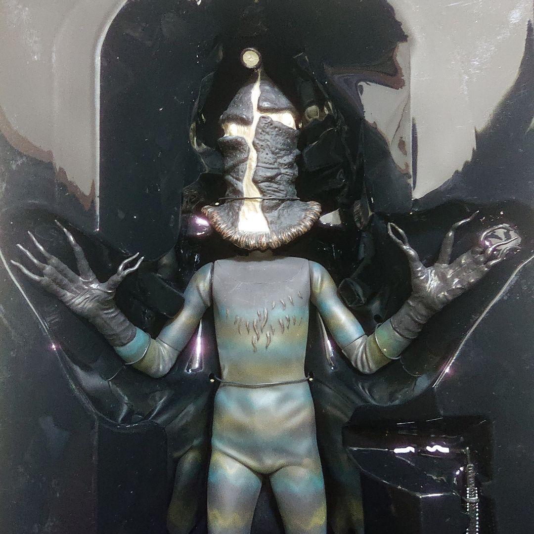 メディコム・トイ/ケムール人