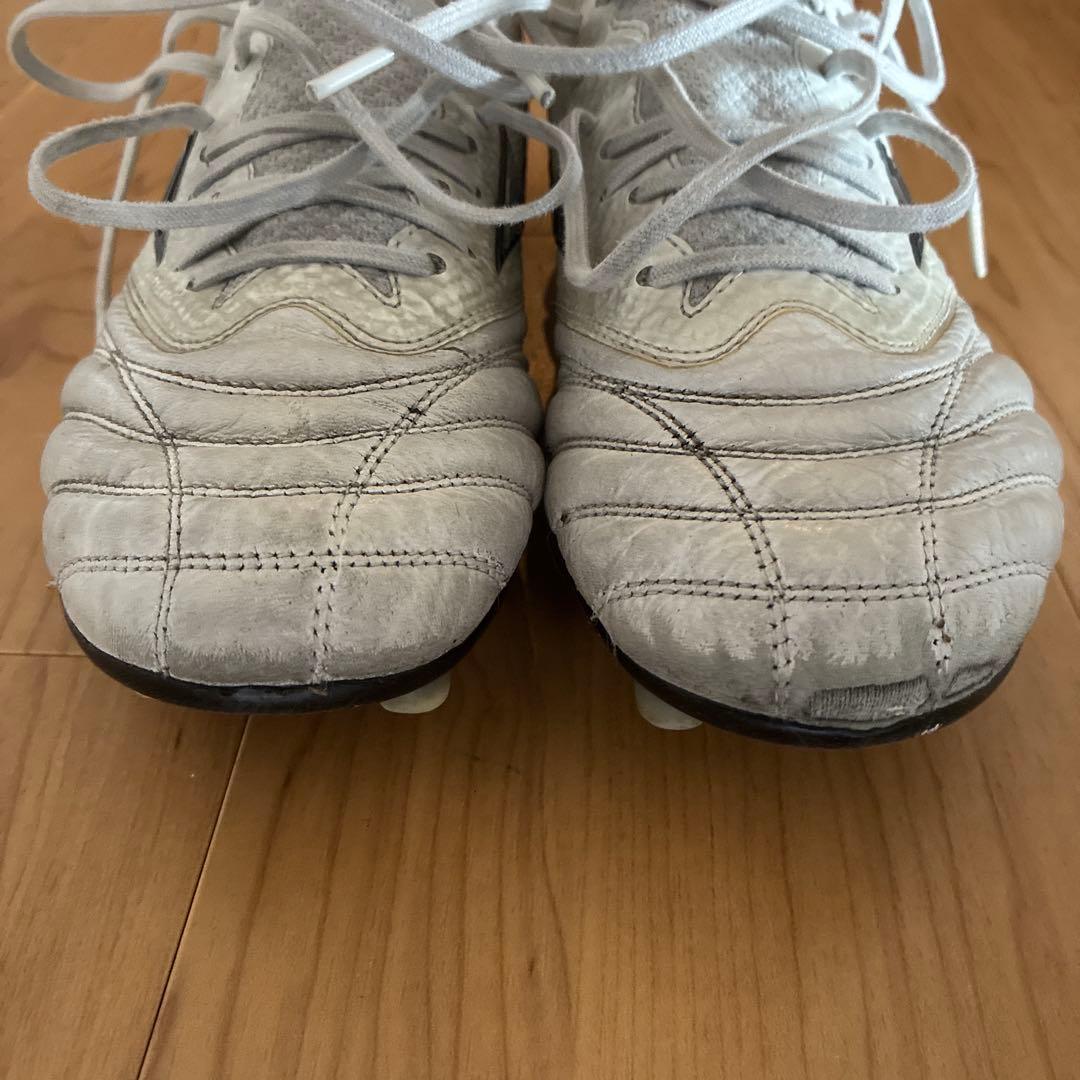 モレリアネオ4β 26.0センチ　まるさん専用