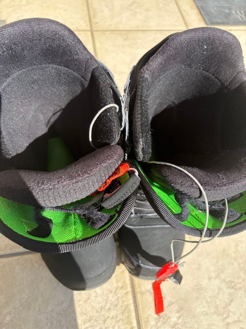 スノーボードブーツ Imprint 2 ブラック