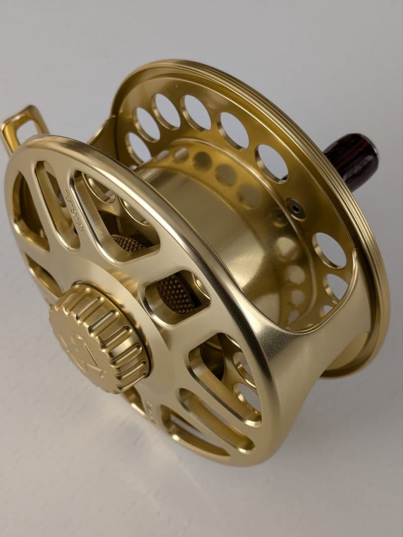 ✨️未使用/正規品✨️ VAN STAAL ✴️C-VEX 7/8✴️