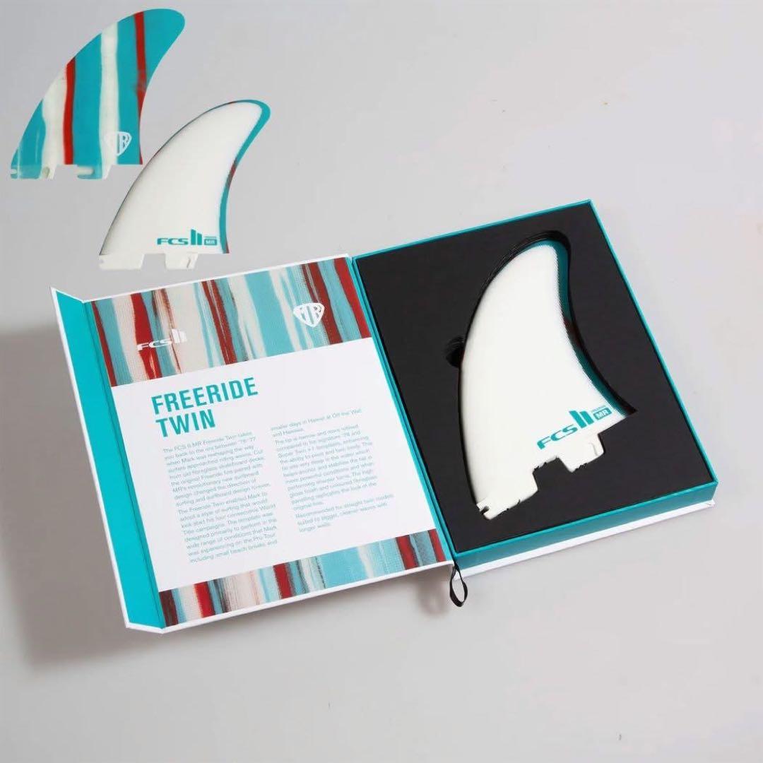 FCS 2 エフシーエス マークリチャーズ 限定コレクション ボックス 3モデル