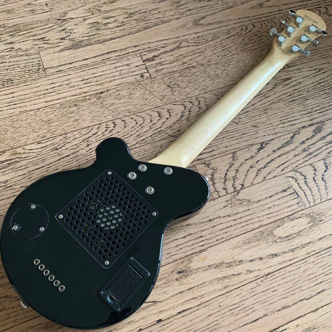 Pignose ピグノーズ　アンプ内蔵ギター 美品