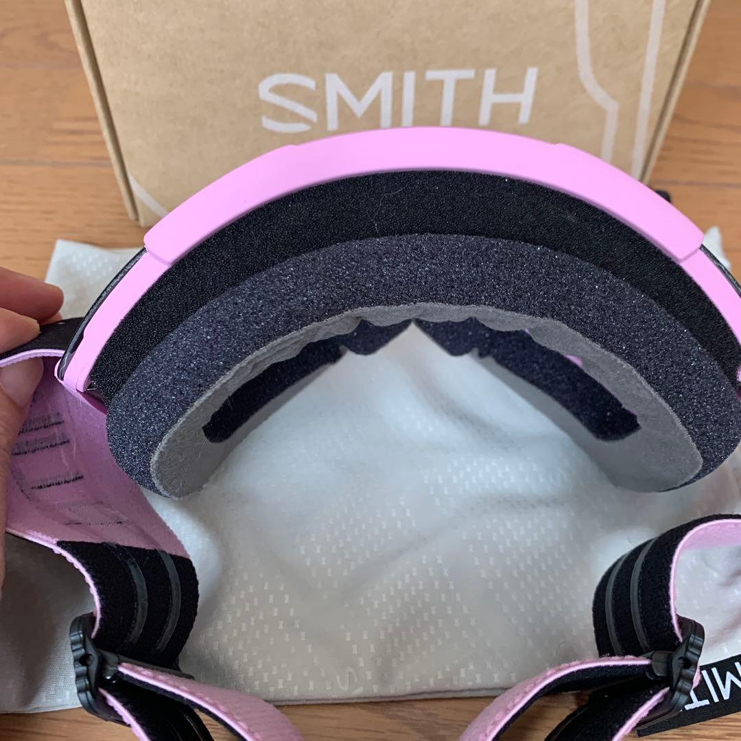 SMITH ゴーグル　SQUAD