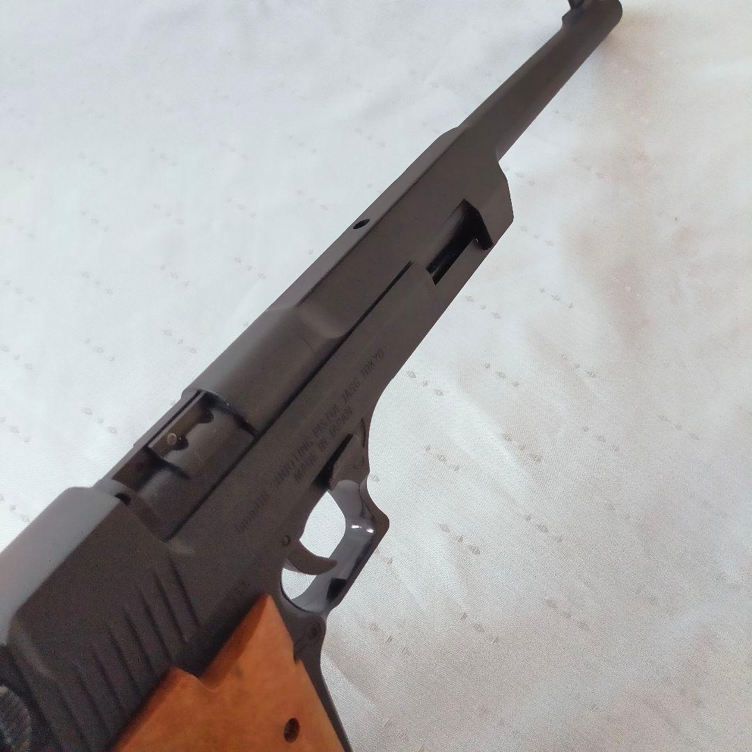 SⅡS 44MAGNUM デザートイーグル マグナム コッキング ハンドガンs２