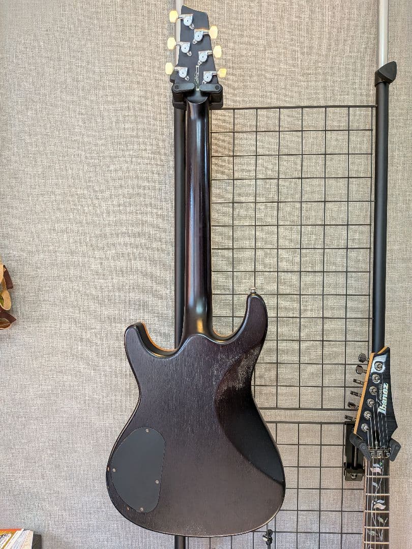 Ibanez SZ2020FM Prestige アイバニーズ