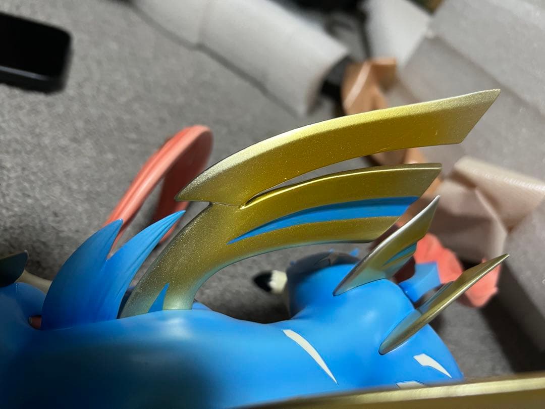 爆誕！！ ソルガレオ、ルナアーラ