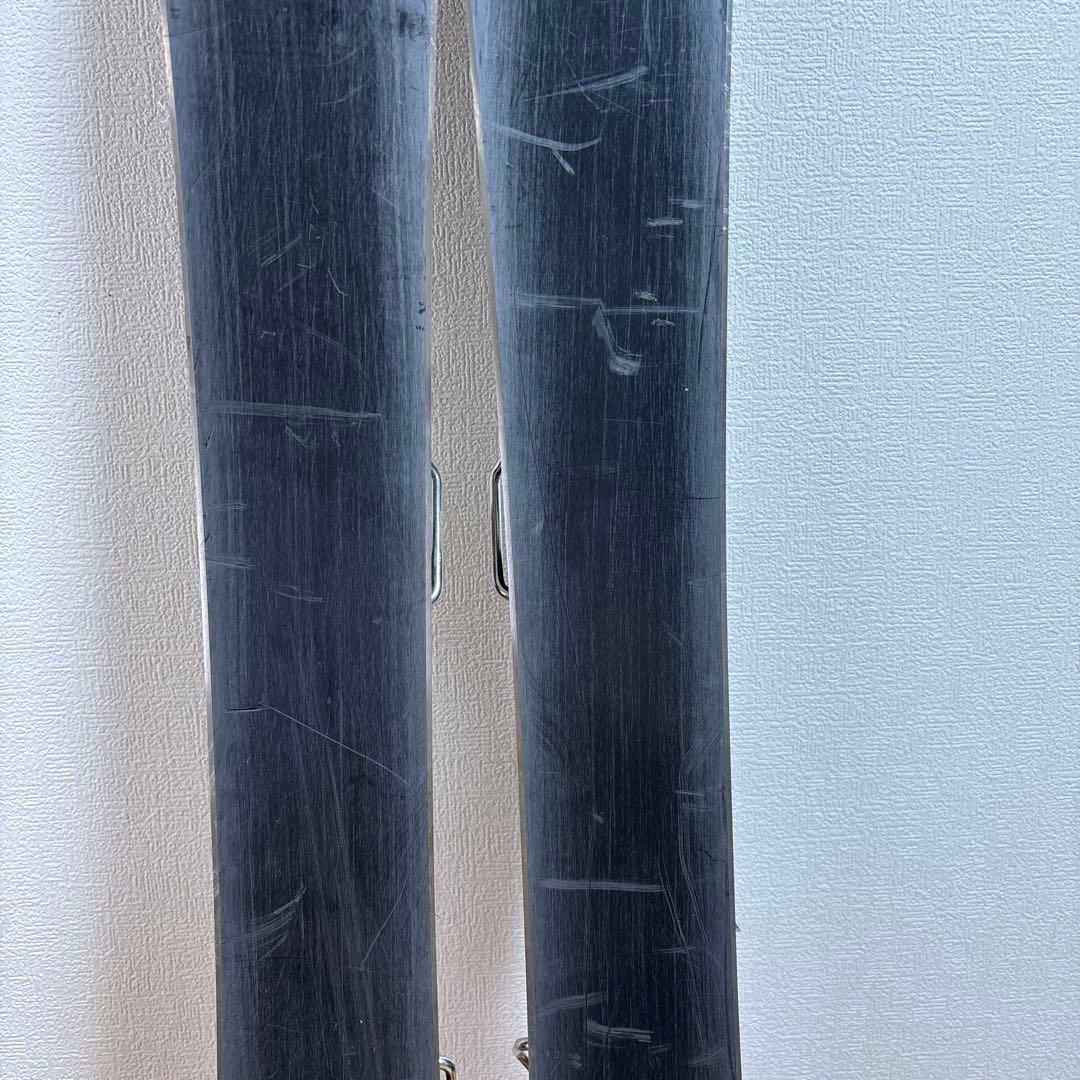 メンズショートスキーセットファンスキー　　bighorn26-26.5cm 相撲