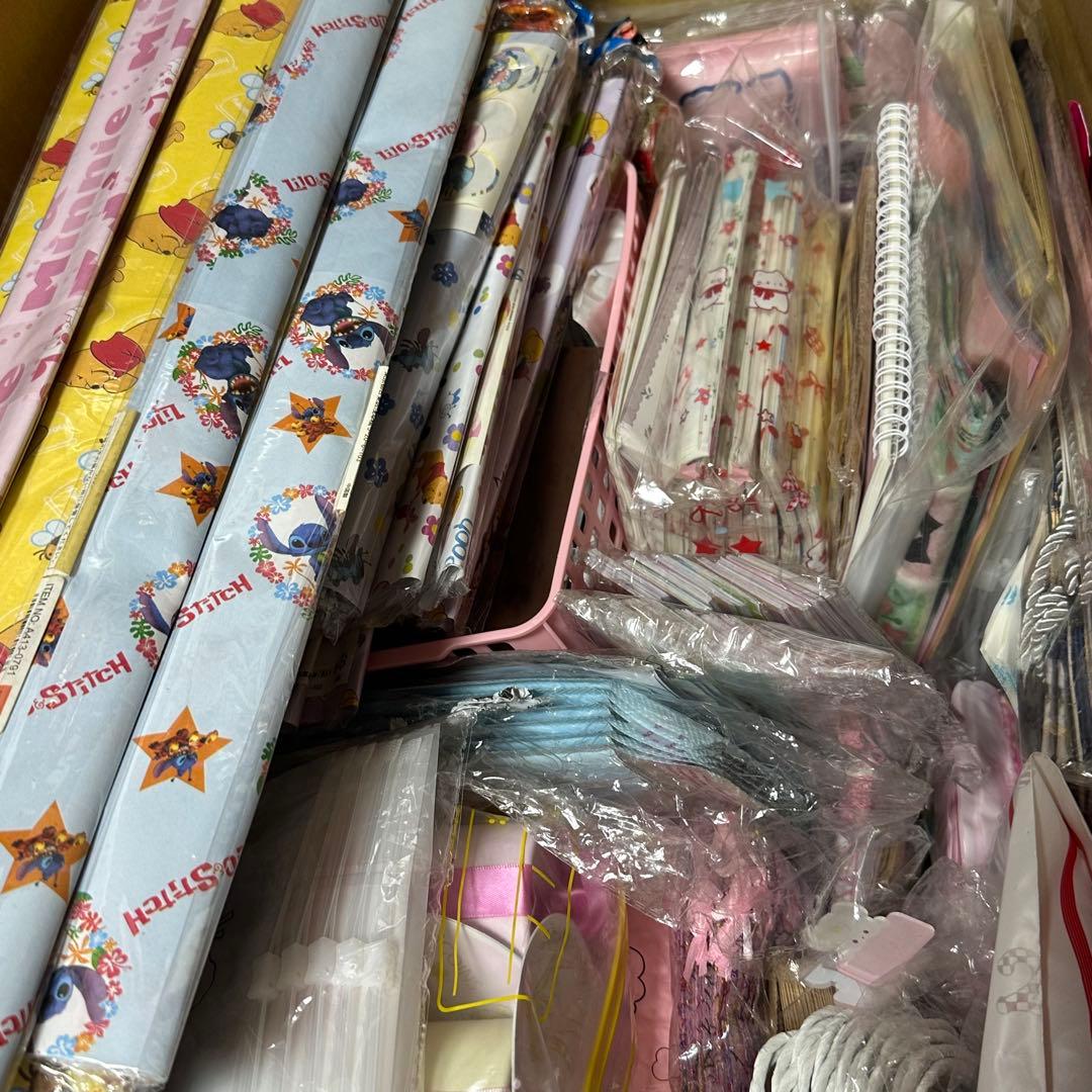 専用ページ ラッピング用品 など詰め合わせ