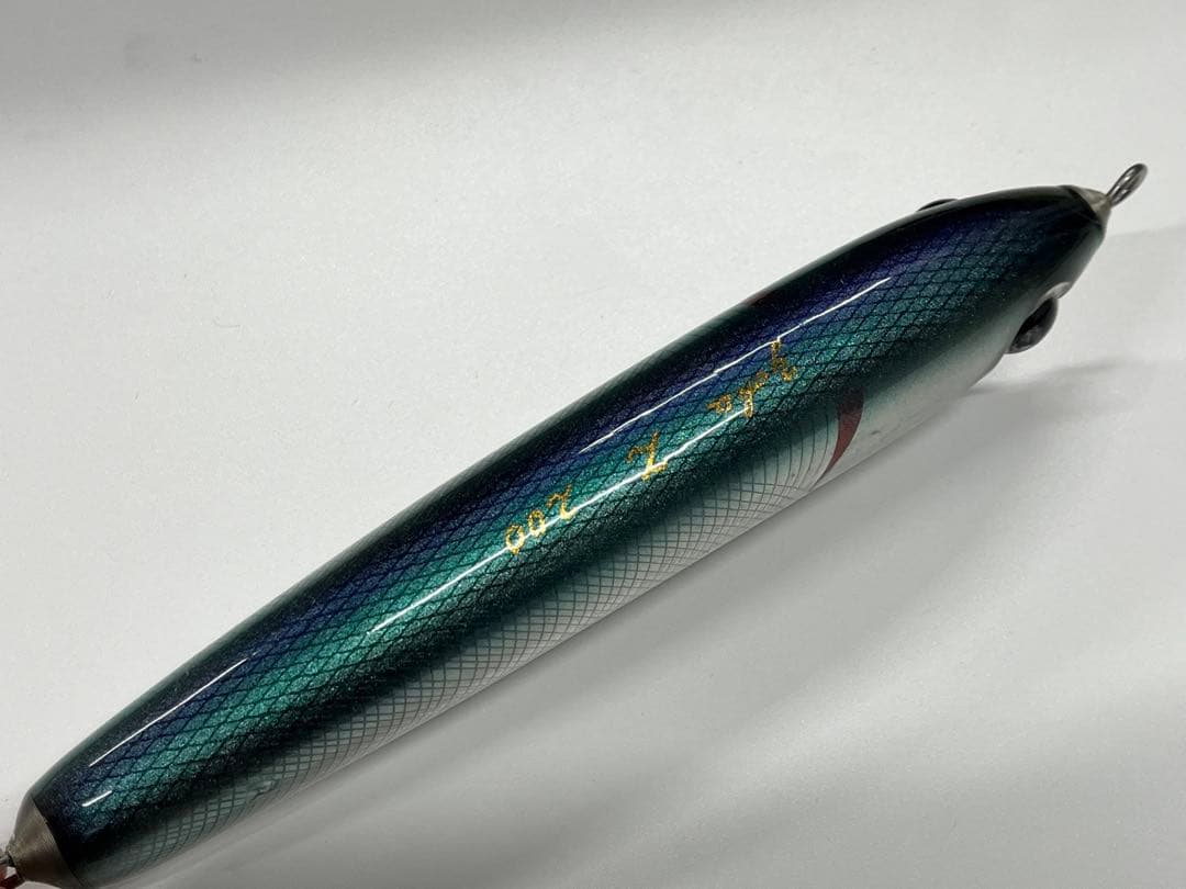 原工房　ヨカゼット　yoka Z 200