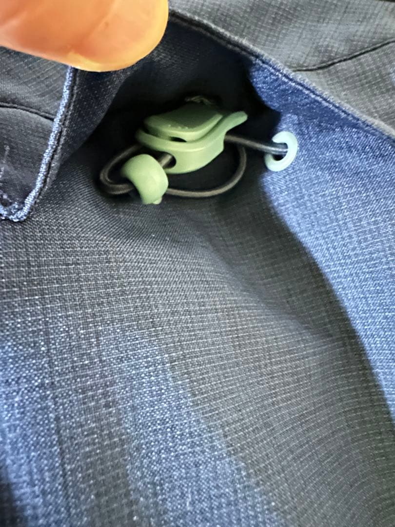 【美品】BURTON バートン 花柄 スノボウェア ジャケット