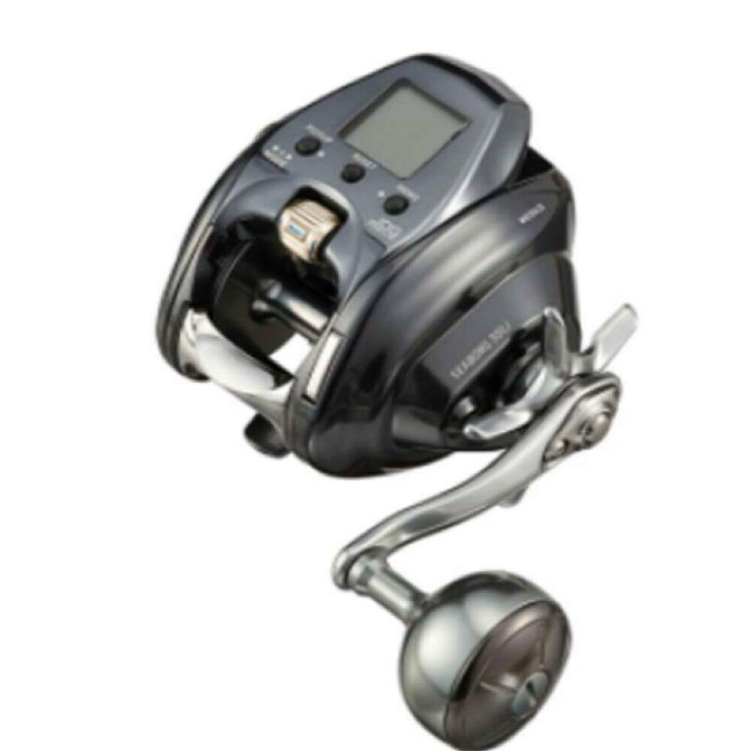 ダイワ(DAIWA) 電動リール 21シーボーグ300J