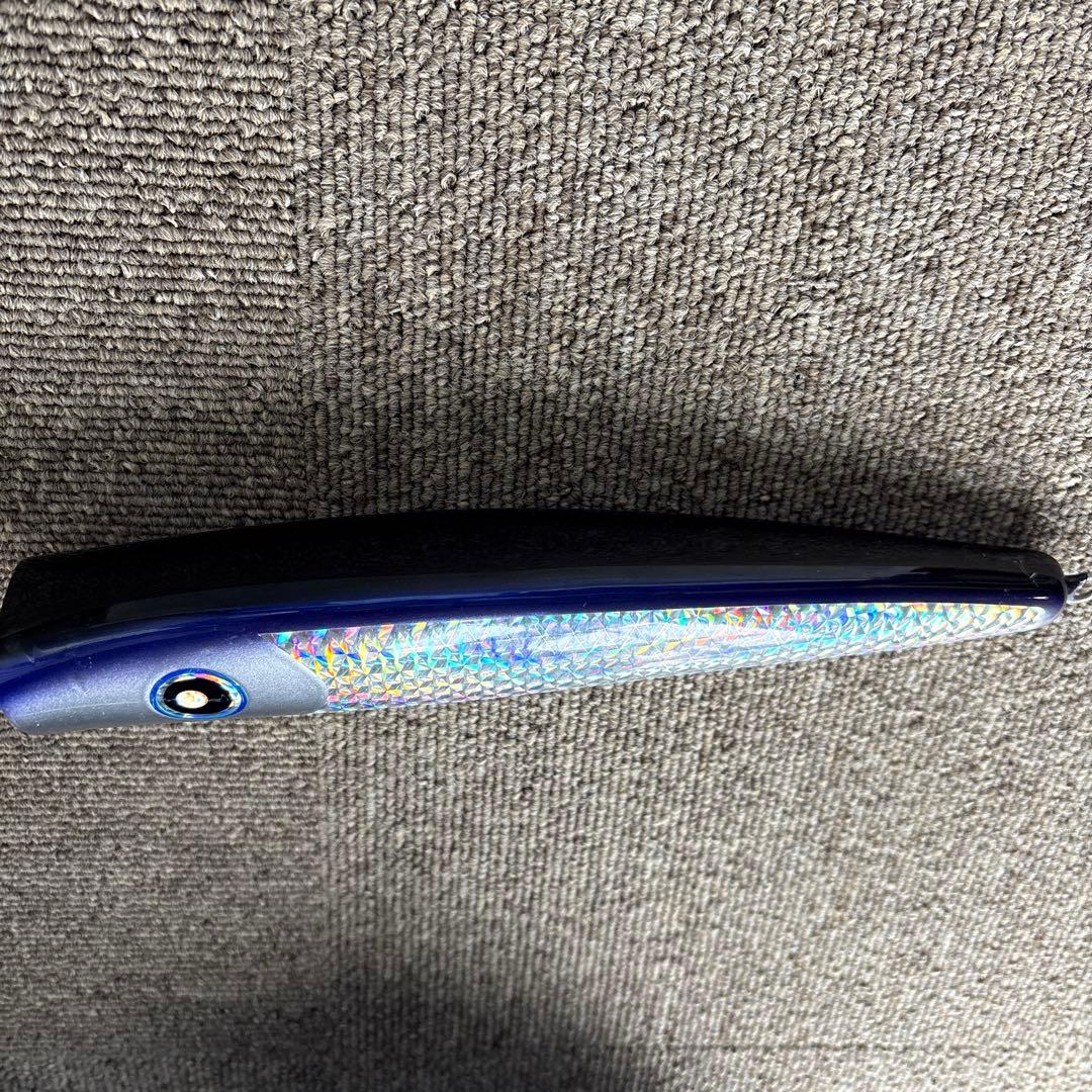 ローカルスタンダード200 ルアー