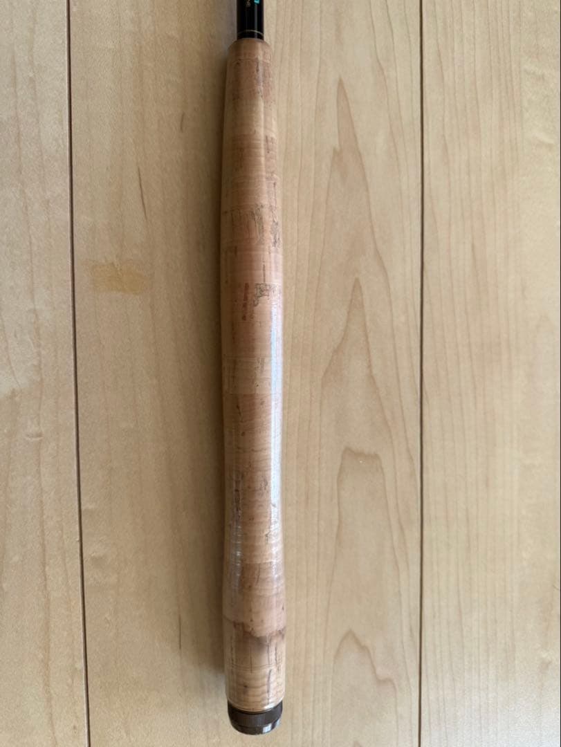 ダイワ　DAIWA 本流テンカラ３５LT 渓流竿　値下げしました‼️