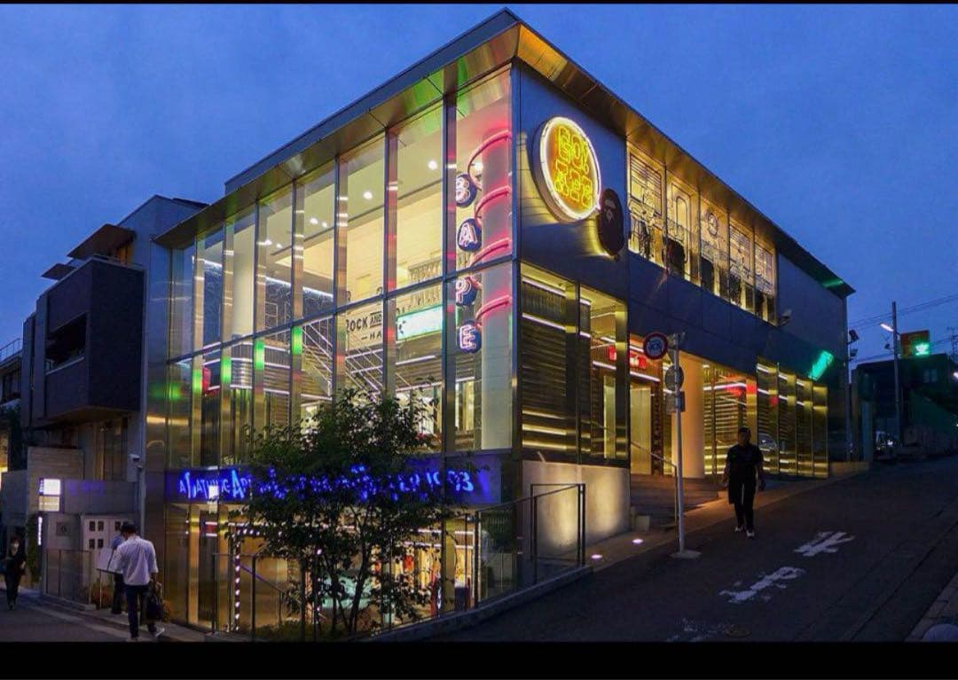 【新品】BAPE だるま エイプ アート カモフラ 幸運 迷彩 オブジェ 限定