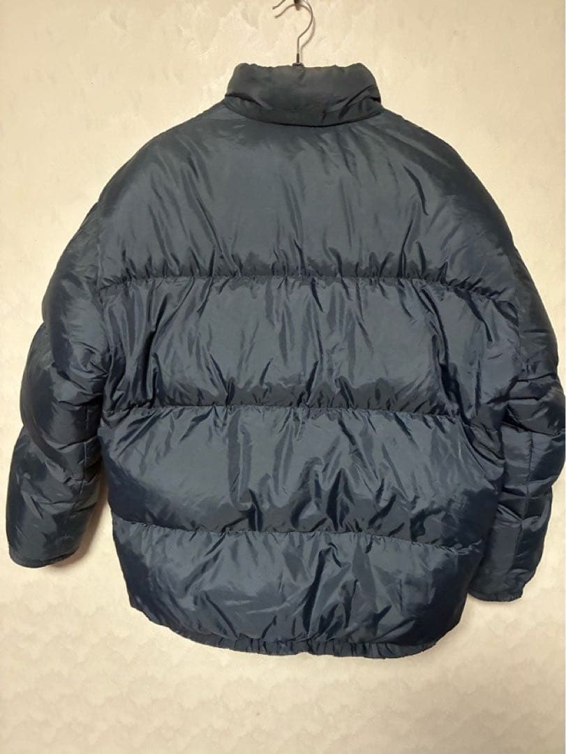 UMBRO アンブロ マンチェスターユナイテッド 中綿ジャケット Lサイ