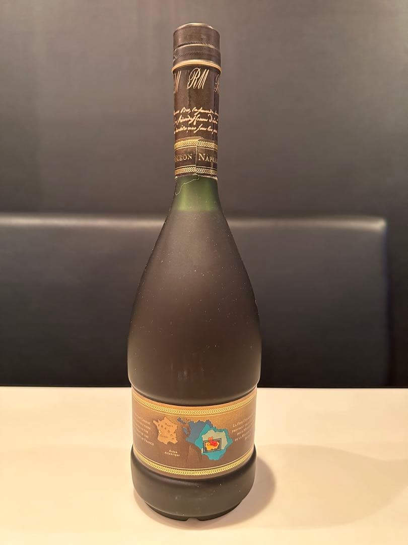 レミーマルタン ナポレオン ファインシャンパーニュ コニャック 700ml