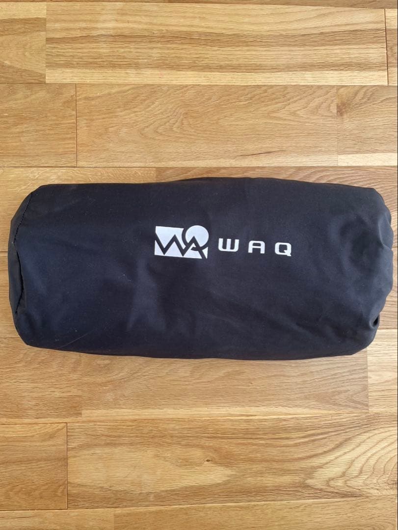 WAQ Alpha TC専用フロントウォール 前幕