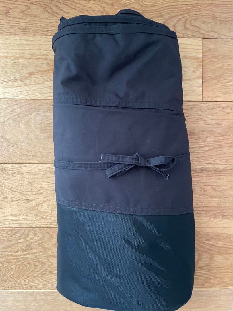 WAQ Alpha TC専用フロントウォール 前幕