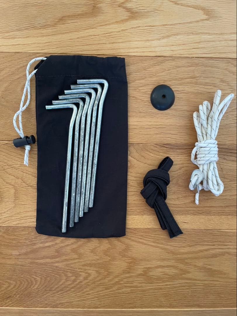 WAQ Alpha TC専用フロントウォール 前幕