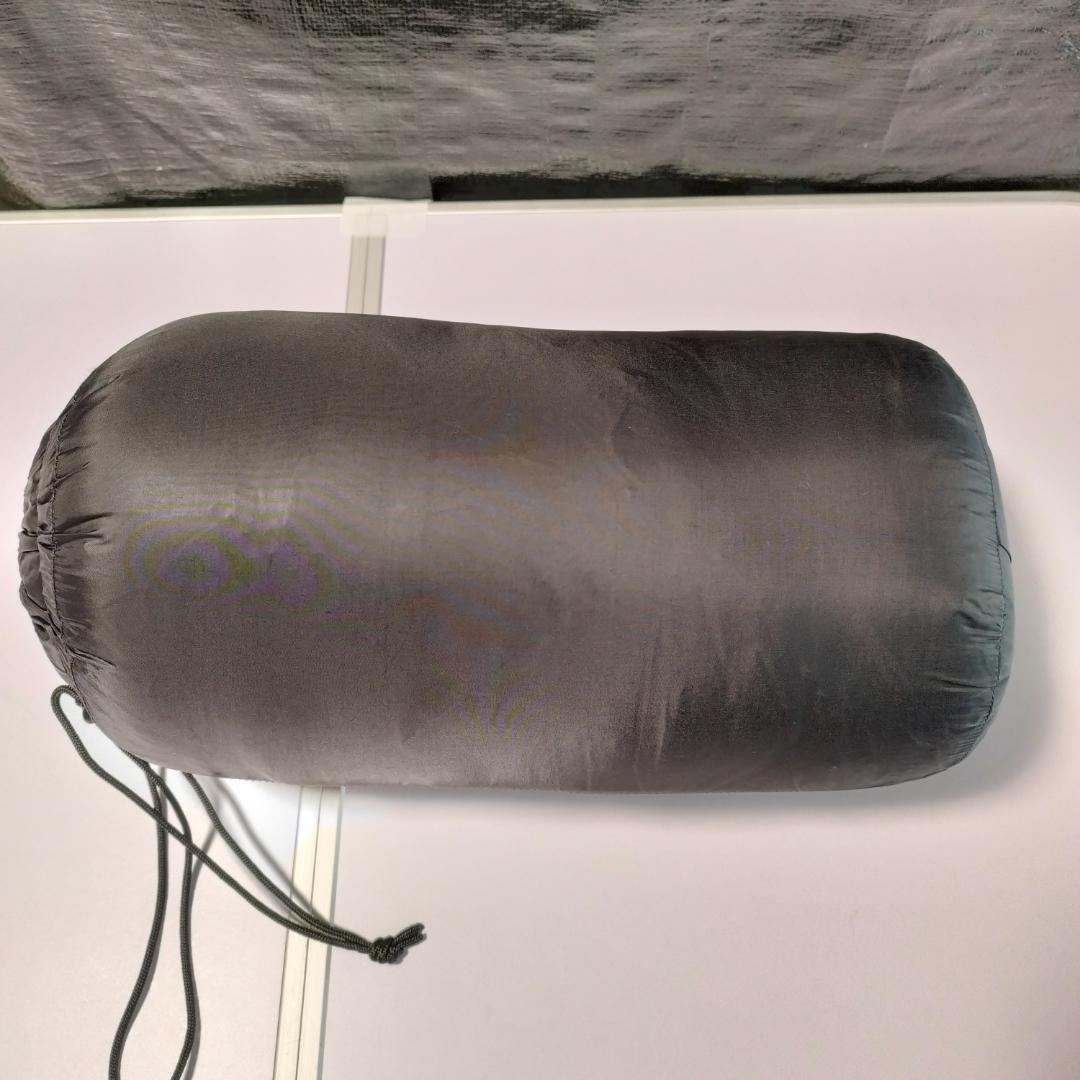 [山渓 × NANGA] オーロラ 450DX オールブラック 【 レギュラー】