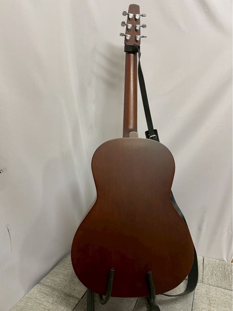 Seagull S6＋Folk アコースティックギター