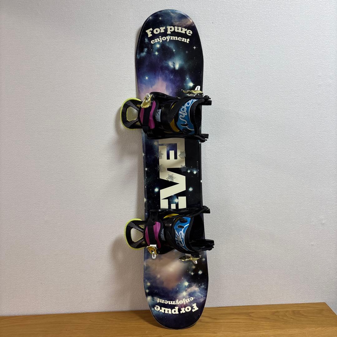 キッズ　ジュニア　スノーボード　ブーツ100cm 18-19cm