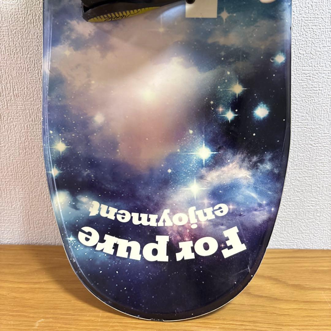 キッズ　ジュニア　スノーボード　ブーツ100cm 18-19cm