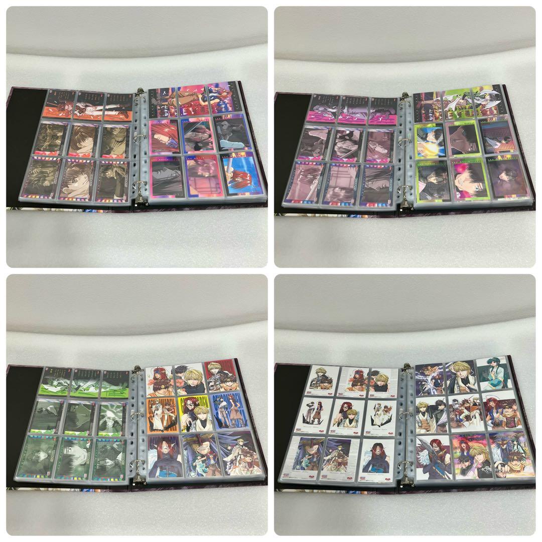 最遊記　劇場版　トレーディングカード