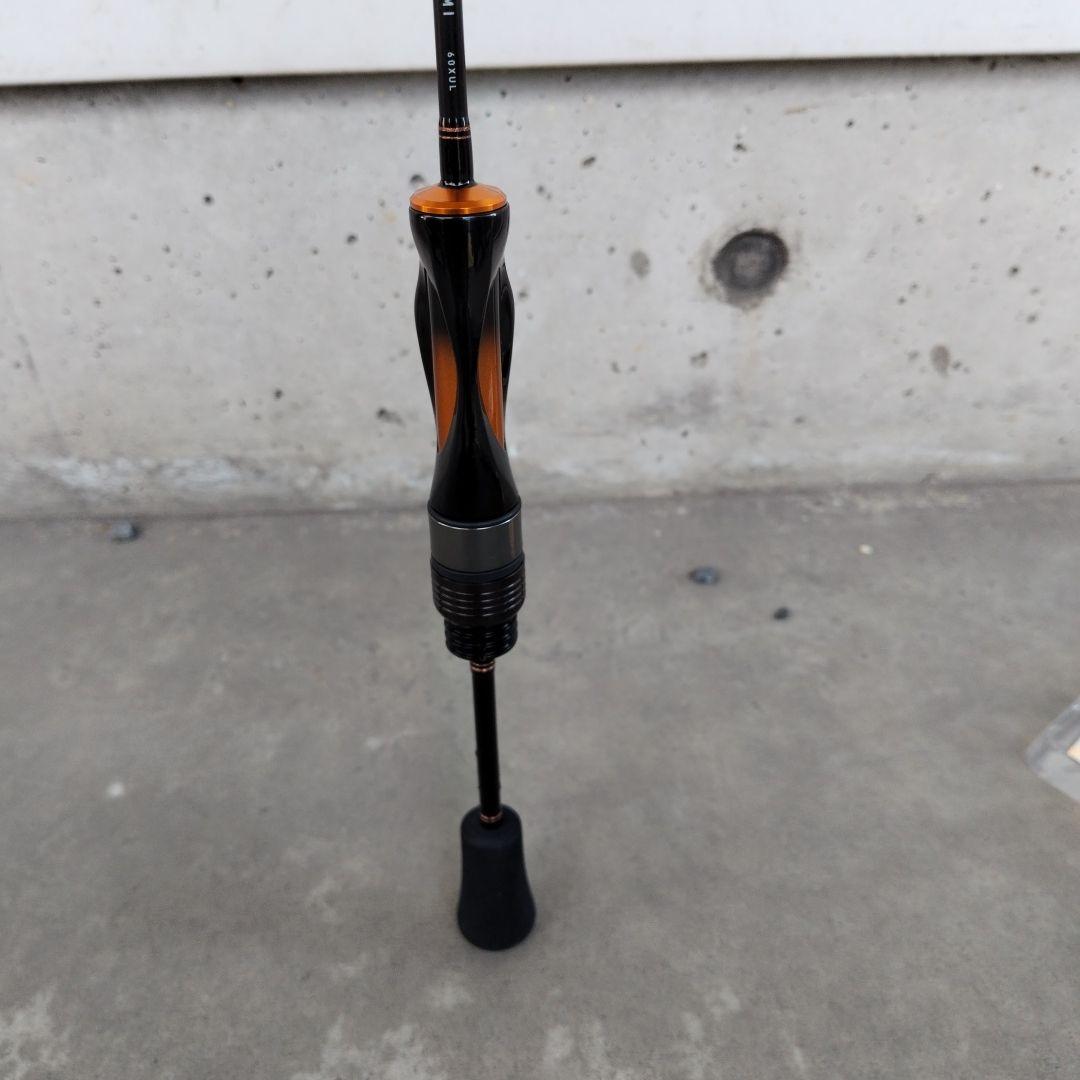 ダイワイプリミ60xul