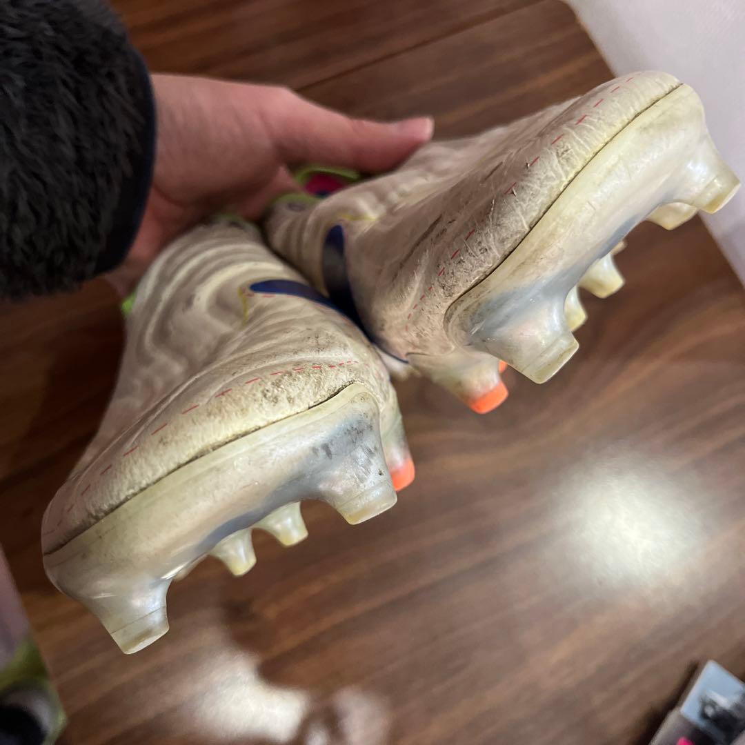 専用COPAサッカースパイク　コパセンス