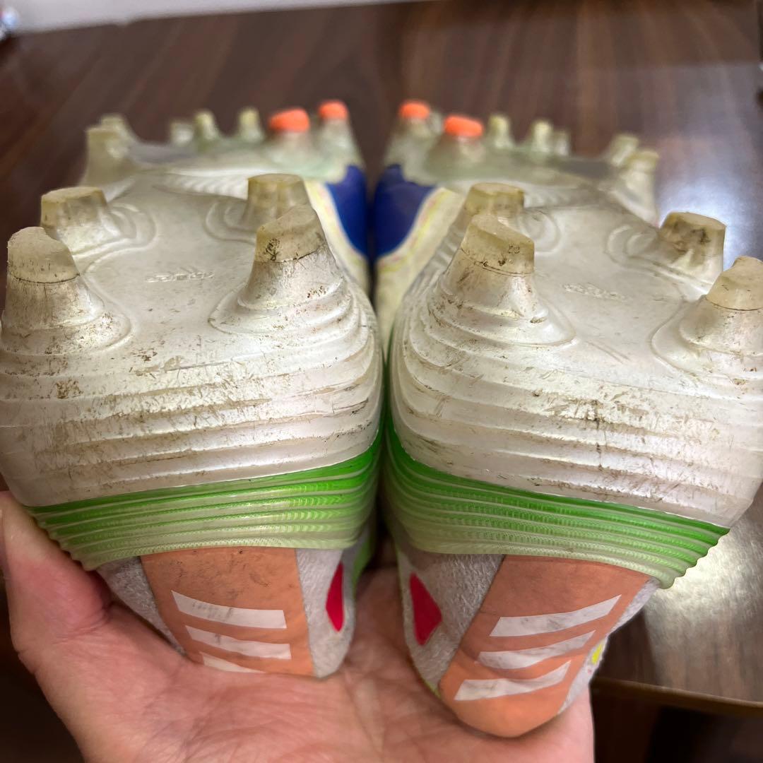 専用COPAサッカースパイク　コパセンス