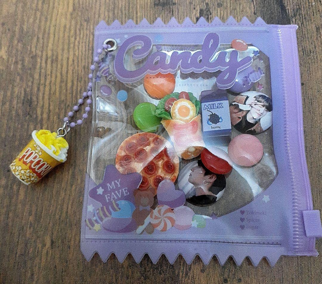 bts ジョングク アルバム等おまとめ