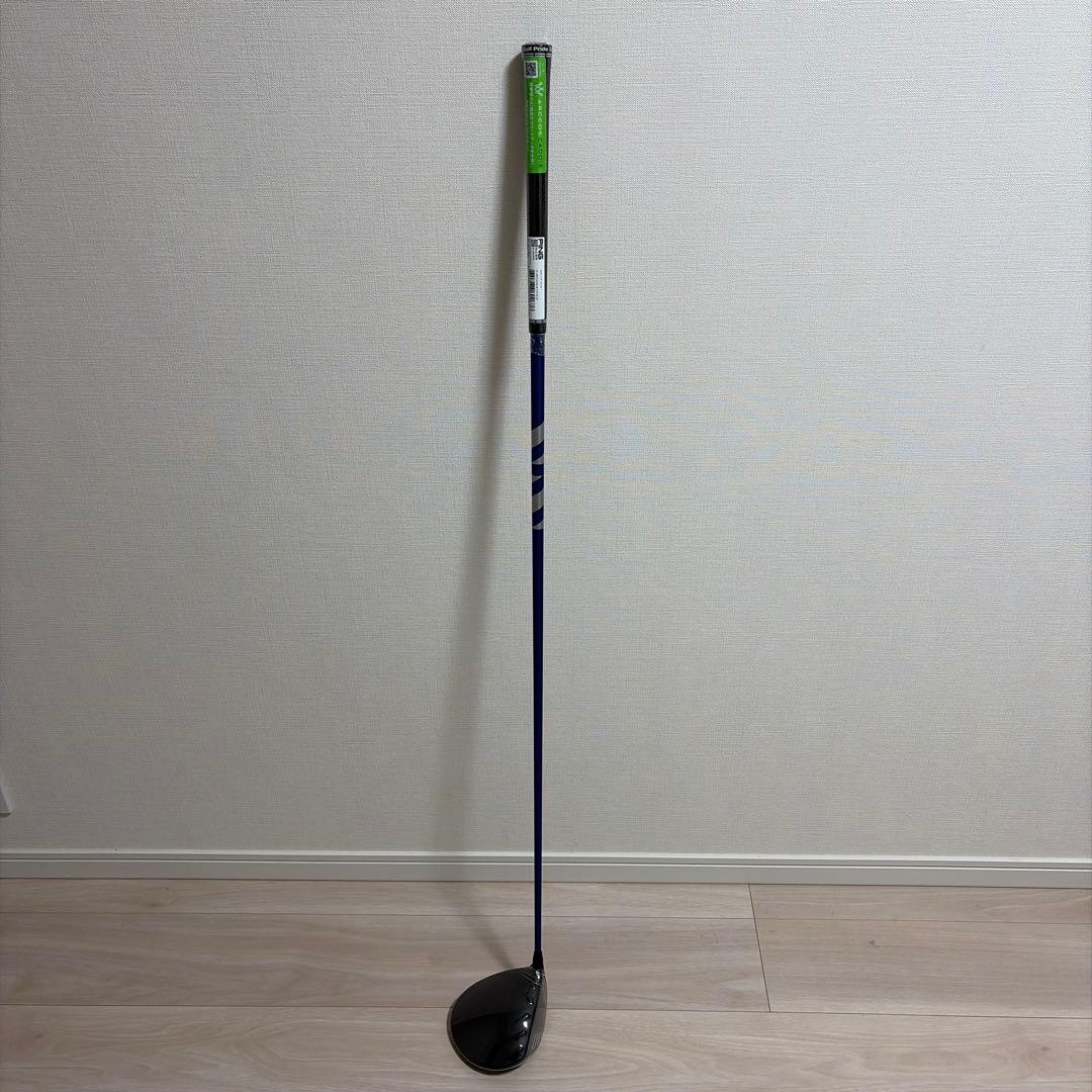 PING G440 K ドライバー