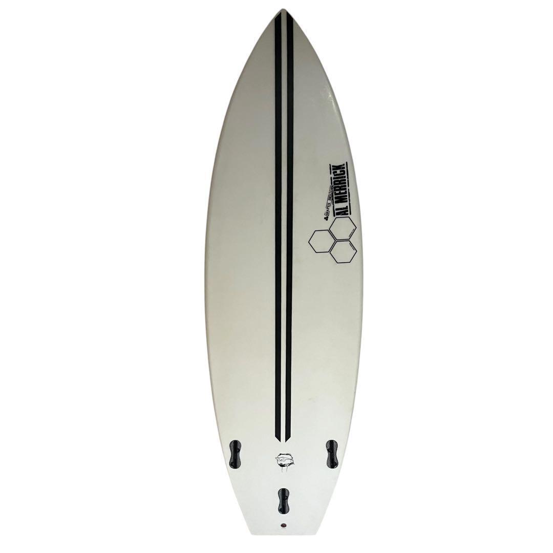 【美品】ネックベアード2 サンダーボルト 5.7 大阪市