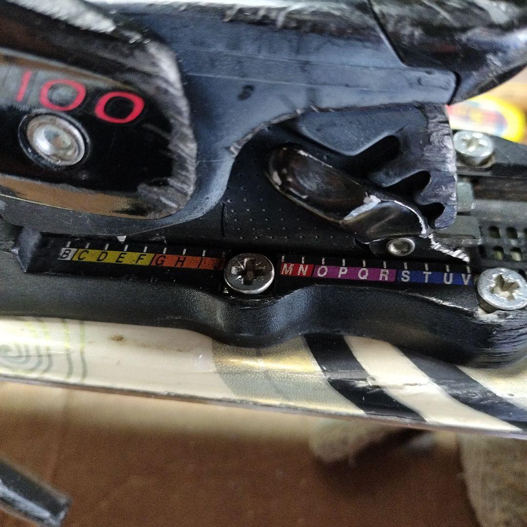 スキー板 　K2　First Luv 149cm